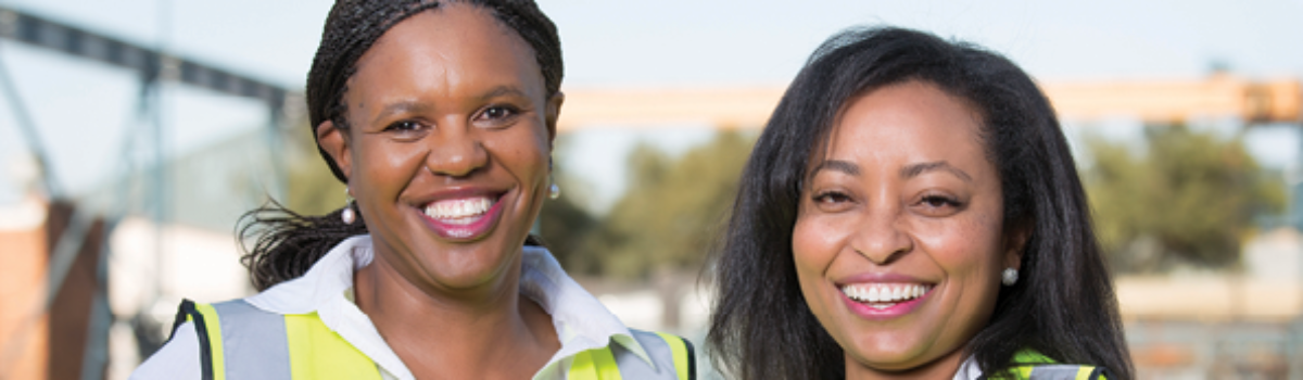 Africa Steel Holdings’ Iron Lady aims to shake up the industry